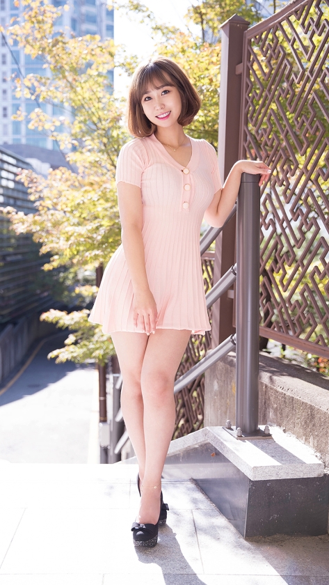~韓国の街角から~ま、まぶしいッス!光り輝く神美脚 愛らしいキャラクター 美意識高すぎ完璧ボディ 韓国が誇るエロ過ぎ最強美女とナンパ&SEX交流!3人ゲット 画像4