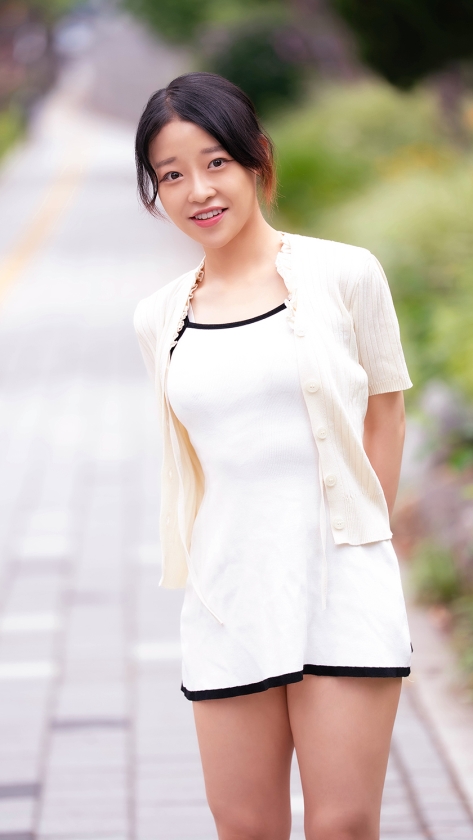 ~韓国の街角から~ま、まぶしいッス!光り輝く神美脚 愛らしいキャラクター 美意識高すぎ完璧ボディ 韓国が誇るエロ過ぎ最強美女とナンパ&SEX交流!3人ゲット 画像5