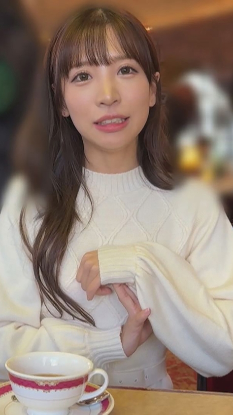アラサーOLの性欲ビッグバン！ムラムラ発情中美女の絶倫搾精SEX。2 画像1