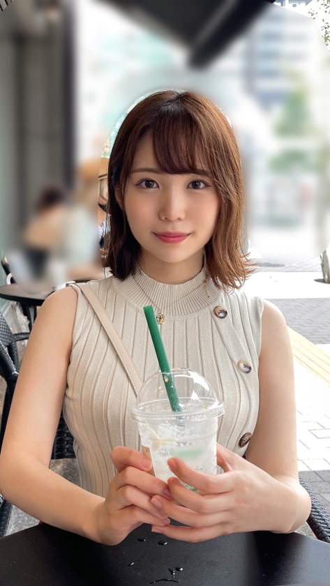 アラサーOLの性欲ビッグバン！ムラムラ発情中美女の絶倫搾精SEX。2 画像2