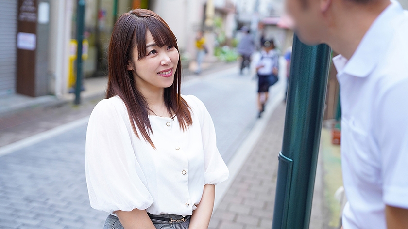 こんな風にやってみろ！！セフレ発掘！ここが穴場だ！ナンパするなら絶対 地元の商店街 逸材美熟女4名ゲット4 画像3