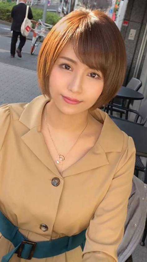 アラサーOLの性欲ビッグバン!ムラムラ発情中美女の絶倫搾精SEX。3 画像6