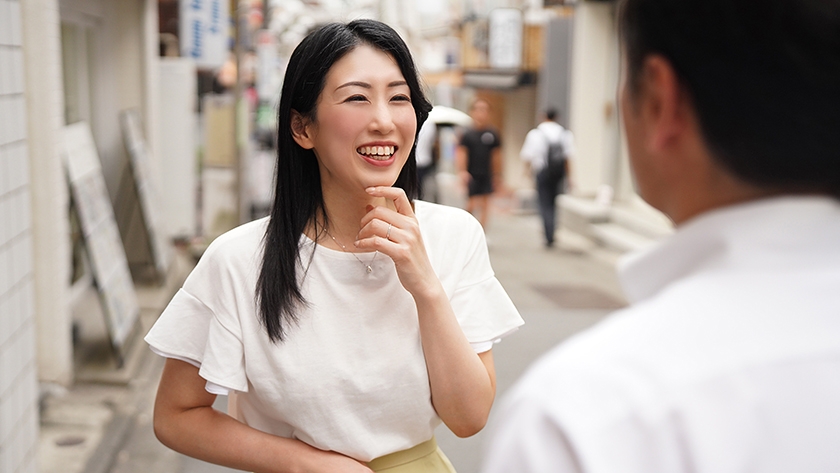 こんな風にやってみろ！！セフレ発掘！ここが穴場だ！ナンパするなら絶対 地元の商店街 逸材美熟女4名ゲット6_0