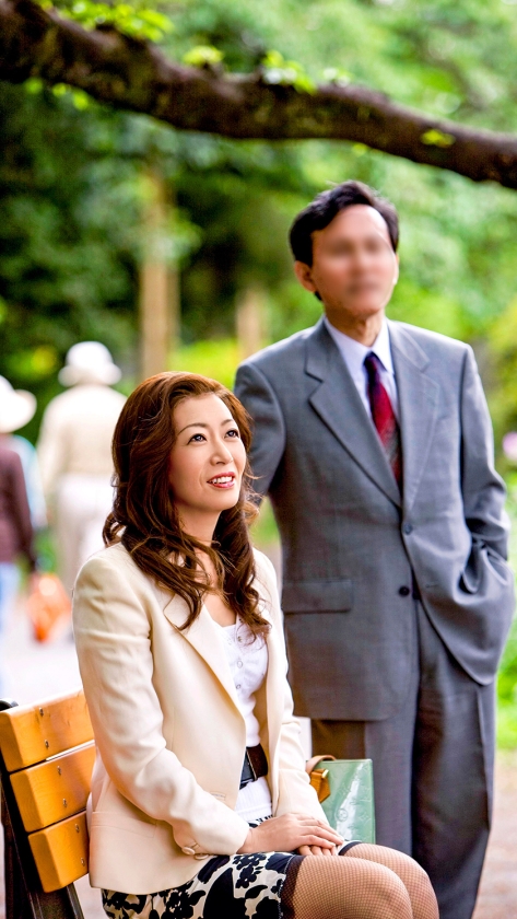 熟年ドラマ傑作選！シルバー時代を迎えた夫婦の背徳と淫靡な物語 6編×4時間 画像1