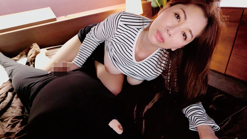母性痴女 翔田千里 画像2