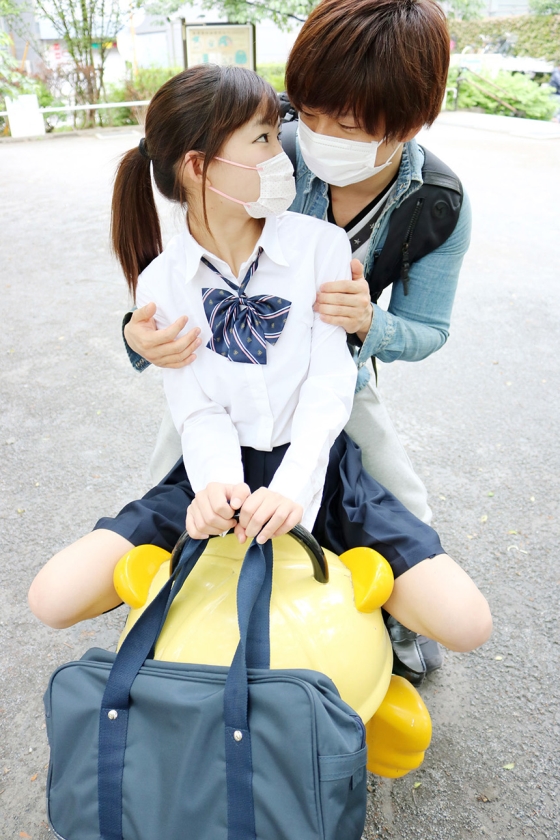 サンプル画像  MGS動画 マーキュリー 双葉良香 