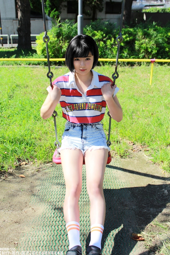 サンプル画像  MGS動画 マーキュリー 栗山夏帆 