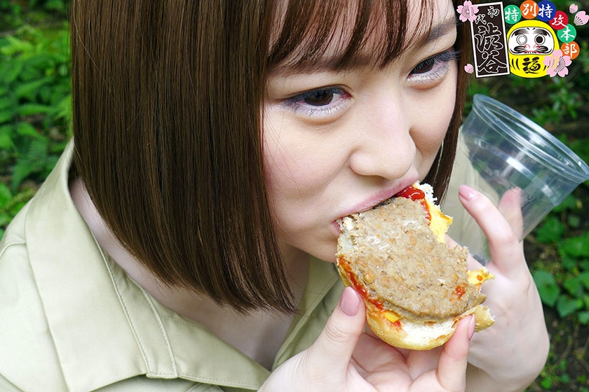 サンプル画像  MGS動画 マーキュリー 一花みお 