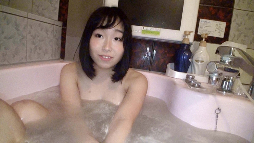 今時素人援交。 心に闇を抱える少女達 ケース1 今回の援交少女Mちゃんにセックス込みで完全密着。_6