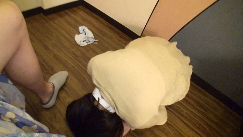 今時素人援交。 心に闇を抱える少女達 ケース1 今回の援交少女Mちゃんにセックス込みで完全密着。_8