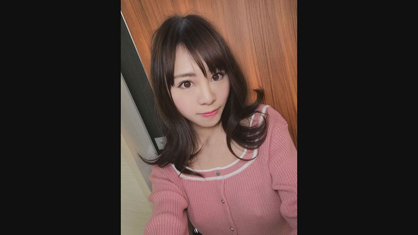 超巨乳の大阪ド変態娘に会う為に出張撮影 平成最後のHカップを堪能やで！_1