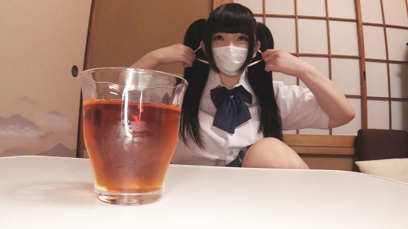 [本邦初公開/超稀少シャトーブリアン]栃木から家出してきた小悪魔ビッチなポチャ巨乳チャンと2泊3日3本番4中出し映像_2