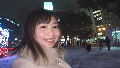 北海道産の超A5ランク最高級肉を求めて、いざ小樽へ。現地生撮り素人さん サンプル画像17