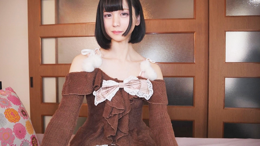 ダントツ可愛い男の娘DEBUT 素顔はムッツリどMなコスプレイヤー ひめ(二十歳) 画像1