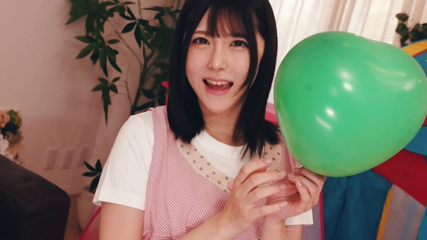 私立バブみヶ丘保育園 甘あま赤ちゃん淫語と授乳手コキで筆おろし あかり先生 画像1