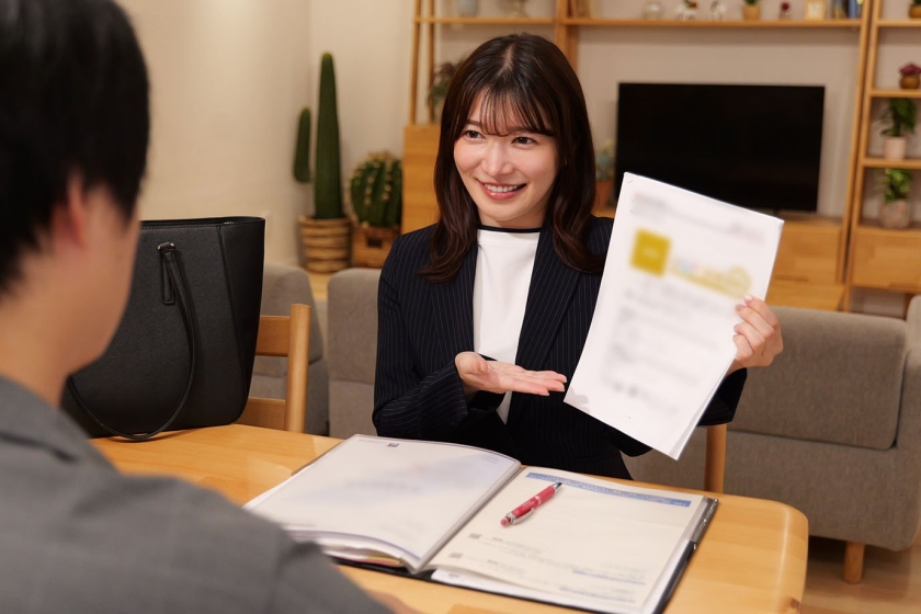 僕を騙そうとしたマルチ勧誘女をデカチンで快楽成敗 罪滅ぼしの生ハメ4Pセックスで完堕ち肉便器化 十束るう 画像10