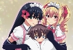 マヨヒガのお姉さん THE ANIMATION 画像2