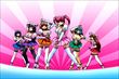 ファミレス戦士プリン order1 画像1