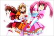 ファミレス戦士プリン order1 画像5