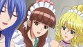 メイドさんとボイン魂 THE ANIMATION 画像2