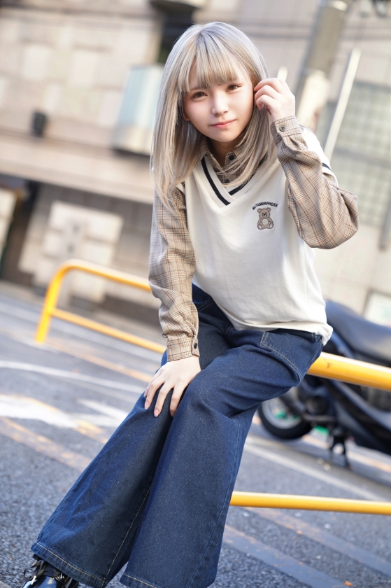家出少女ちーちゃんとパコパコハメ撮り0