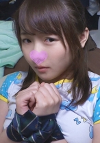 大人しい彼女との雨の日セックス