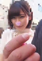 デカぱい上京娘とリモコンバイブデート