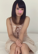 軟体Fカップの巨乳娘と3P中出し