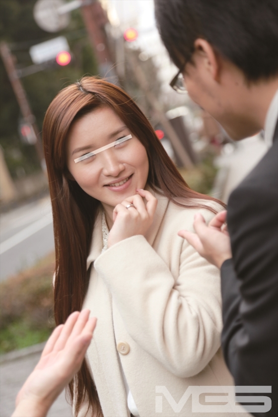 206MIST-012 土下座人妻素人ナンパ サンプル画像 3枚目