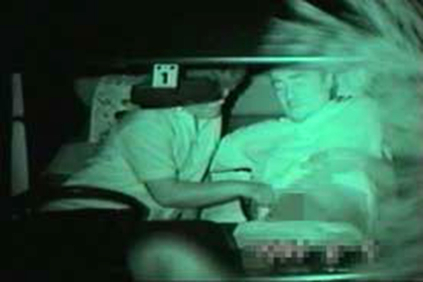 覗き見盗撮ドキュメント24時 カーセックス覗き！シャワー覗き！ホテトル覗き！マッサエステ覗き！ 覗き撮りマニアの映像記録4時間_13