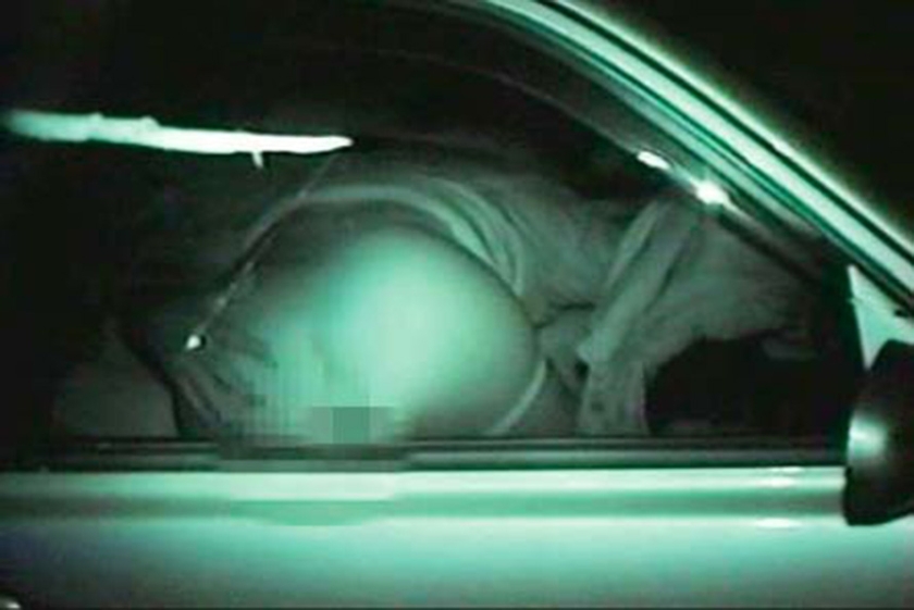 覗き見盗撮ドキュメント24時 カーセックス覗き！シャワー覗き！ホテトル覗き！マッサエステ覗き！ 覗き撮りマニアの映像記録4時間_17