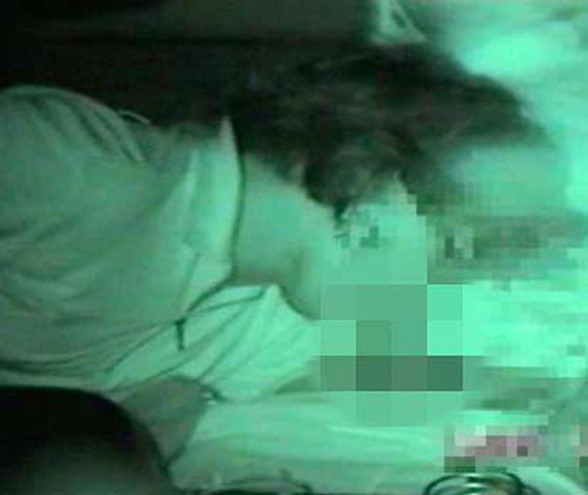 覗き見盗撮ドキュメント24時 カーセックス覗き！シャワー覗き！ホテトル覗き！マッサエステ覗き！ 覗き撮りマニアの映像記録4時間_2