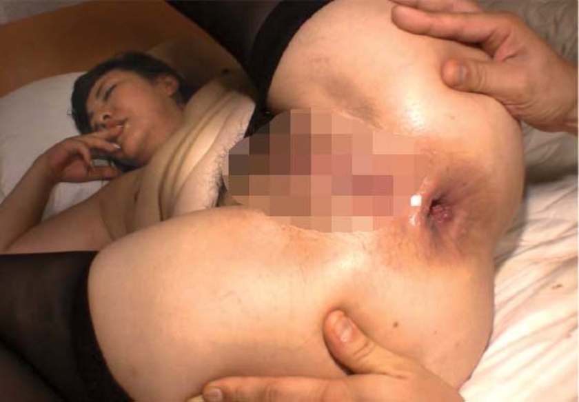 五十路四十路 素人熟年女性のセックスドキュメント 私は変態です・・ いやらしいことが大好きな変態素人熟女3人のリアル性交為 画像8