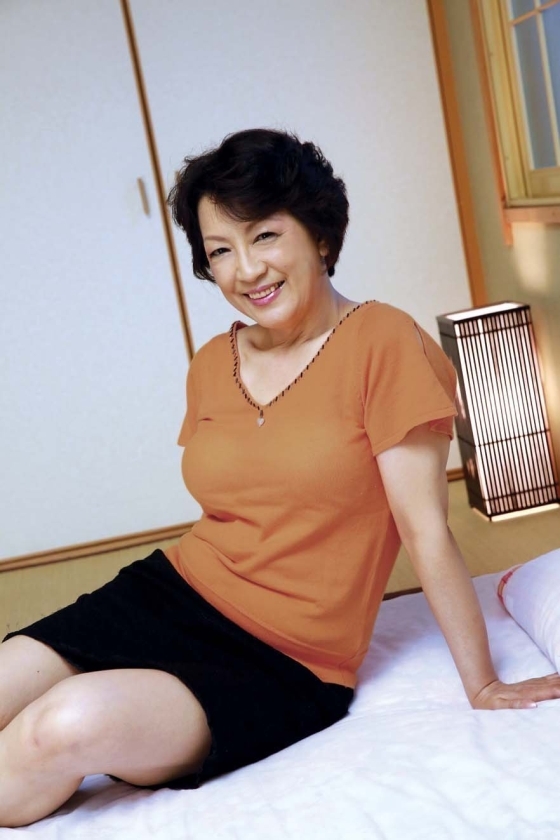 高齢専業主婦 五十路六十路のセックスライフ この歳になってもやっぱりセックスがしたいの・・ 私まだやりたいの! シニアの中出しセックスサークル4時間30分 画像16