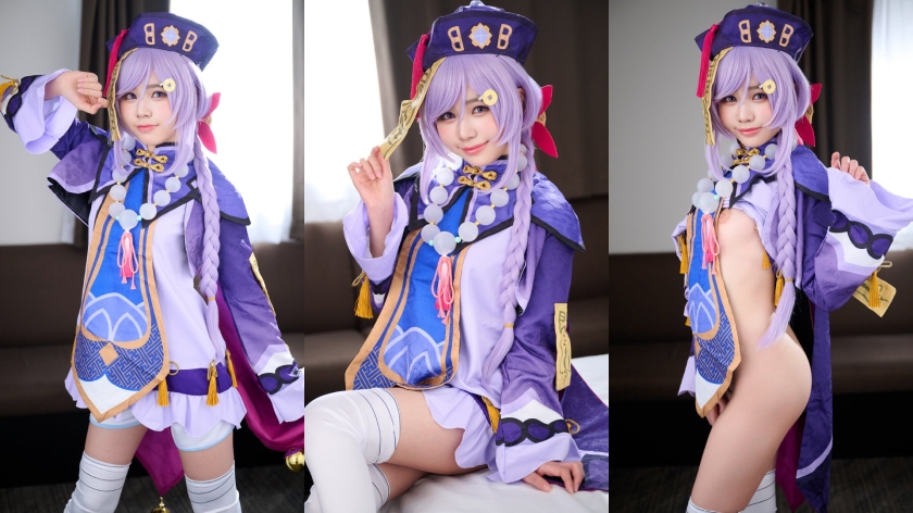 個撮特化 全身敏感グラドル撮影会 りょうちゃん(20) 町田レンズのBLACK KAMEKO FILE.107 グラビア女王 お漏らしゆる潮大量噴出 性感帯美少女とラブラブ中出しハメ撮り 画像2