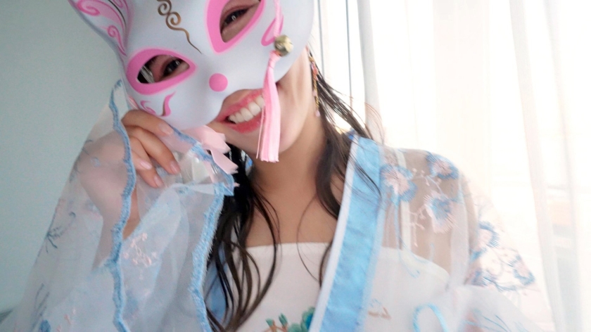 個撮特化 あたシコOL撮影会 みおさん(29) 町田レンズのBLACK KAMEKO FILE.109 素人レイヤー顔出し解禁! R15撮影が禁断の発情ハメ撮り ハメ潮マ●コに無責任中出し 画像1