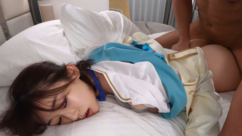 個撮特化 長身男装レイヤー撮影会 クロさん 町田レンズのBLACK KAMEKO FILE.110 王子様系長身女子がおじのチ●ポで理解らされ絶頂 生膣蹂躙連続孕ませ中出し 画像14