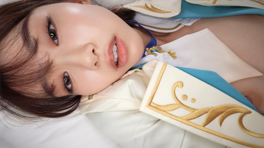 個撮特化 長身男装レイヤー撮影会 クロさん 町田レンズのBLACK KAMEKO FILE.110 王子様系長身女子がおじのチ●ポで理解らされ絶頂 生膣蹂躙連続孕ませ中出し 画像6