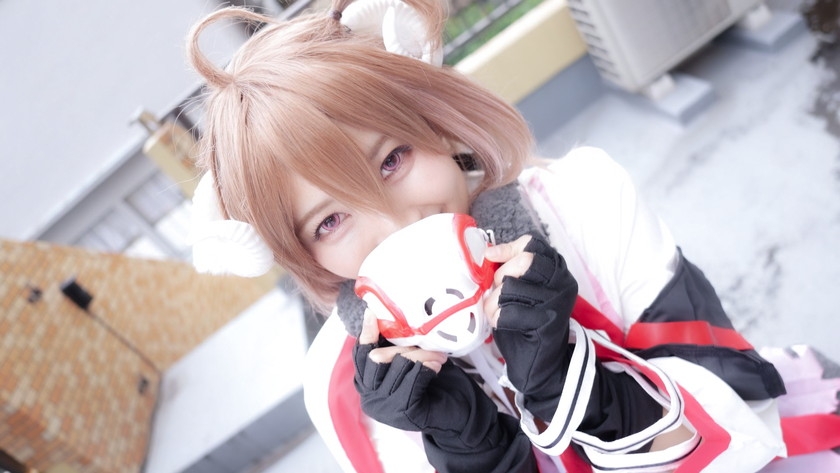 積極的オフパコ勢の147cm低身長美少女コスプレイヤー大量イキ潮連発で子宮口を開けてヨガる生ハメぶっかけおせっせ記録!!【2キャラ収録】 画像4