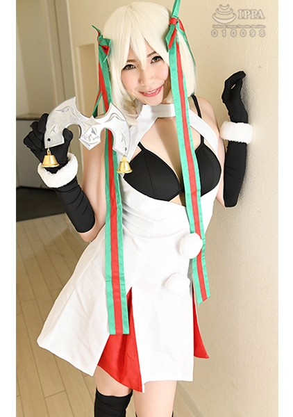 コスプレエロ動画 後藤由乃