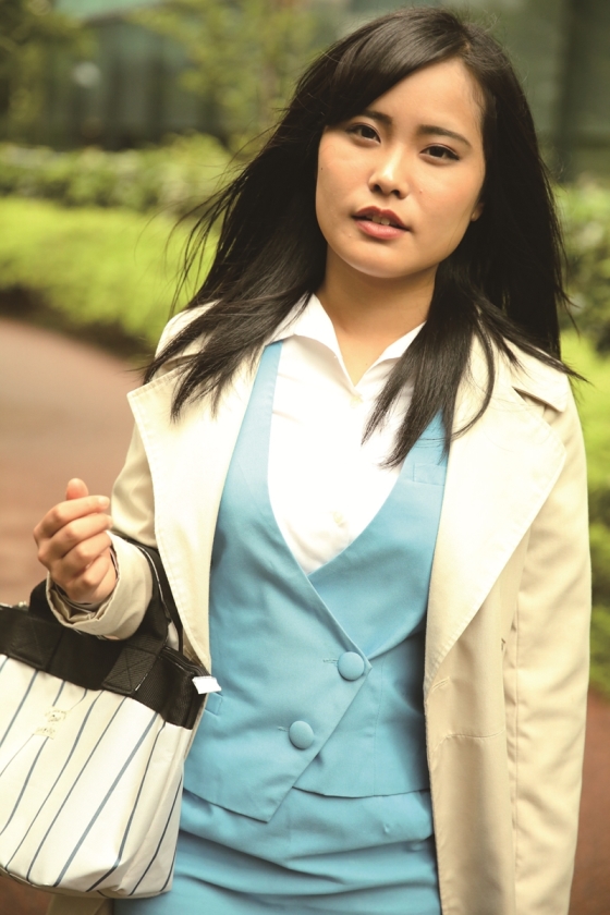 性限時間1時間！昼休憩にAV出演！昼職持ちの女優たちが仕事中に制服のまま出演！ 白金れい奈 黒木いくみ 本田恵 秋山ゆう_0