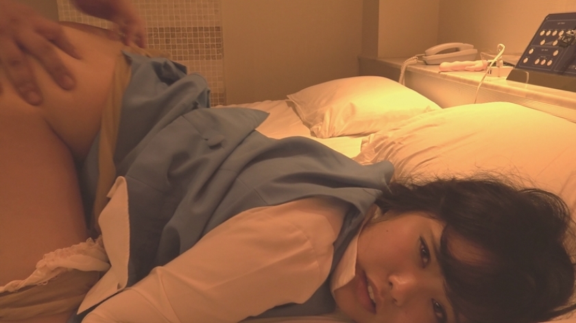 性限時間1時間！昼休憩にAV出演！昼職持ちの女優たちが仕事中に制服のまま出演！ 白金れい奈 黒木いくみ 本田恵 秋山ゆう_10