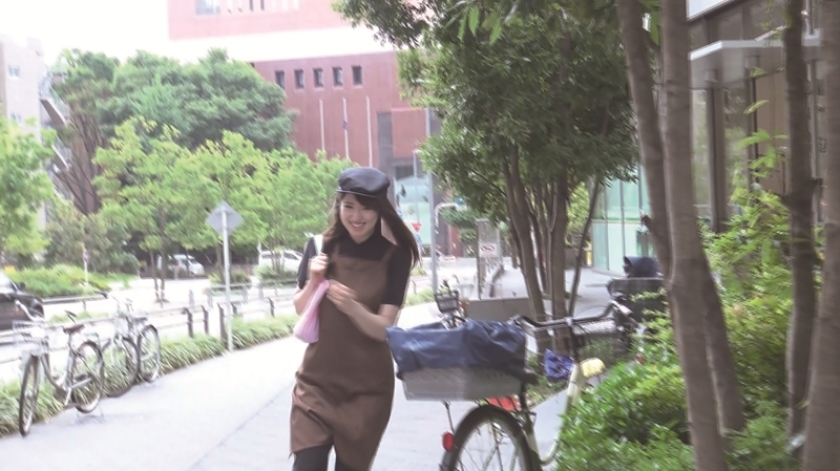 性限時間1時間！昼休憩にAV出演！昼職持ちの女優たちが仕事中に制服のまま出演！ 白金れい奈 黒木いくみ 本田恵 秋山ゆう_7