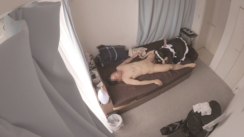 某ネット掲示板で「本番出来る」と書き込みがあるデリヘル嬢を呼んで生挿入生中出しするまで 後藤由乃 美月まい