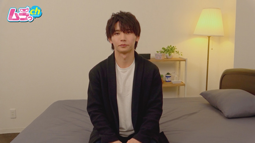 素人男子のリアルSEX 31 茜祢君26歳 葉月ひな 太刀茜祢 画像1