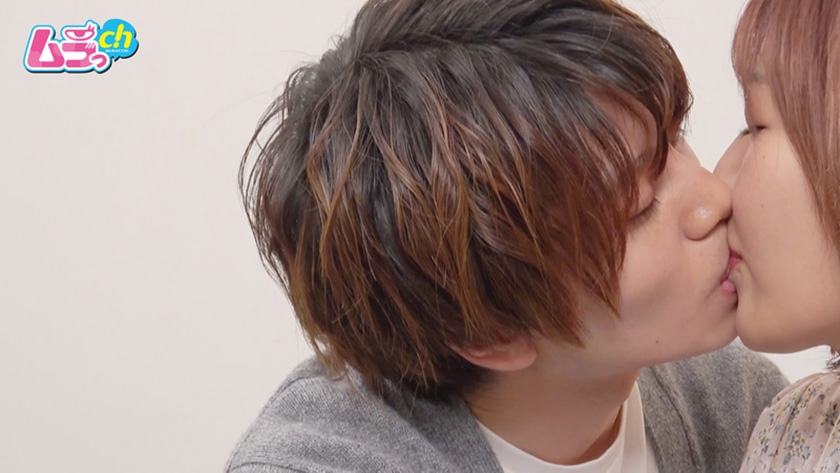 素人男子のリアルSEX 33 玲くん25歳 葉月ひな 画像2