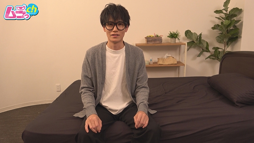 素人男子のリアルSEX 45 風吾君31歳 画像1