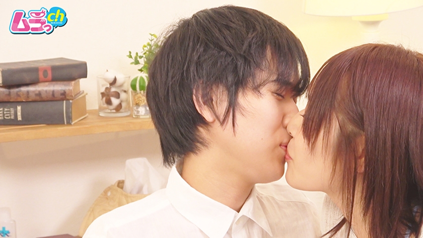 素人男子のリアルSEX 49 侑君29歳 画像1