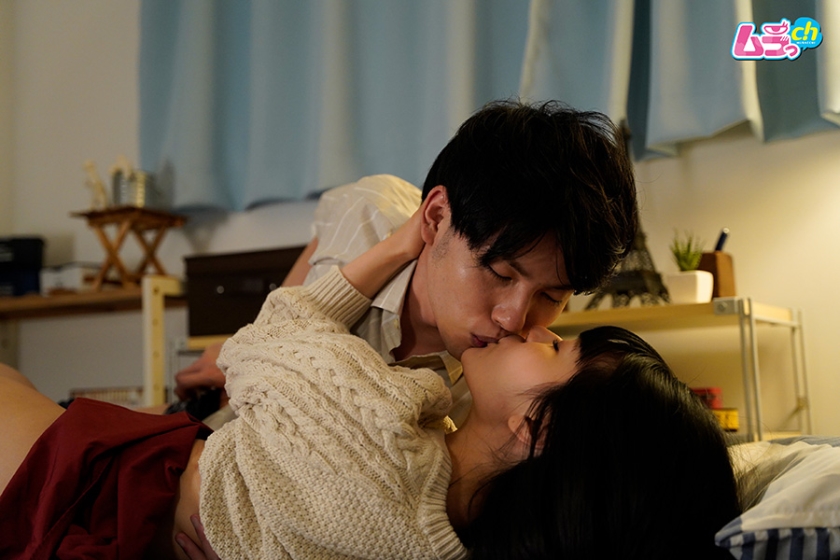 Re:start～止まっていた恋が動きだす～ 藤波さとり 長瀬広臣_13