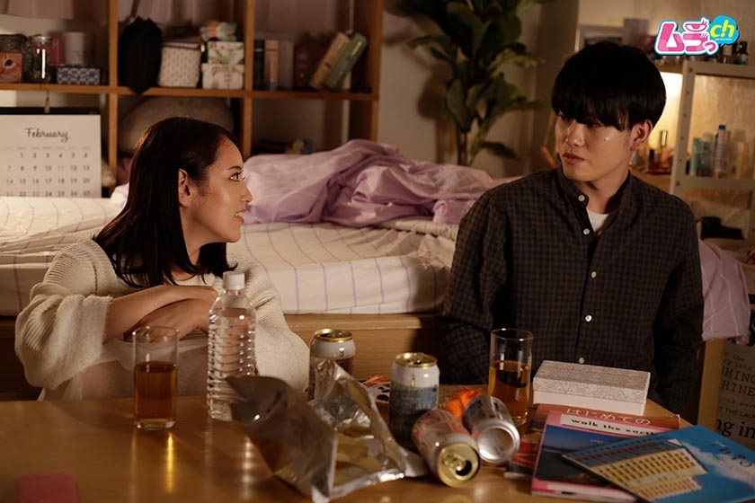 I fell in love ～10年越しの、愛してる～ 長瀬広臣 美咲かんな_4